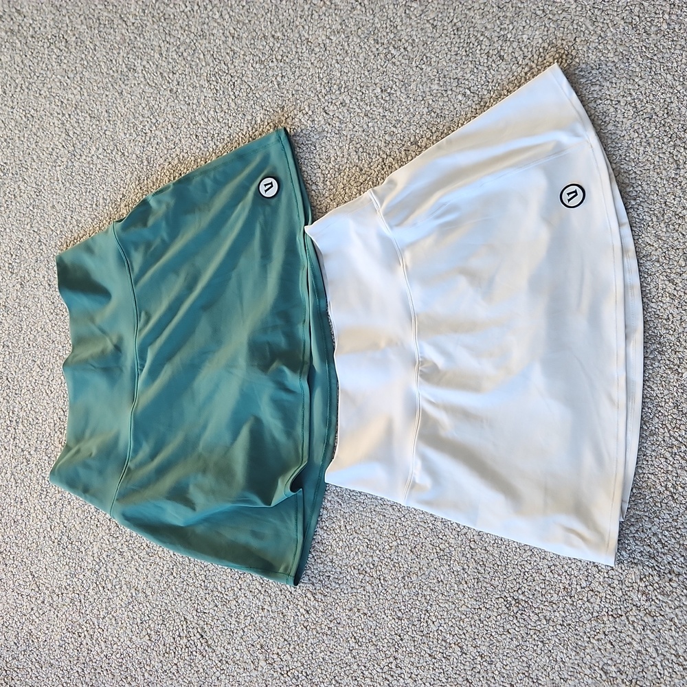 Vuori Volley skirts M